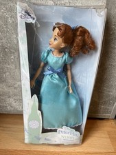 Disney Store Wendy Puppe Aus
