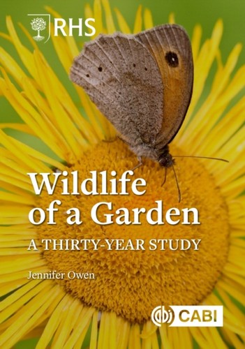 Wildlife garden by owen - garden,