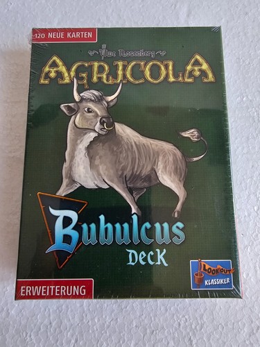 Agricola brettspiel - agricola,