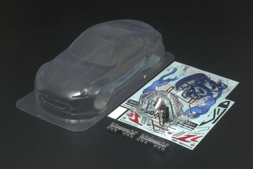 Tamiya 51428 endless nissan - tamiya,