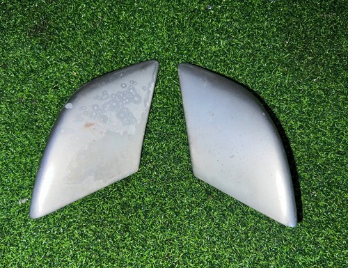 Schnitzer rear boot spoiler - schnitzer,