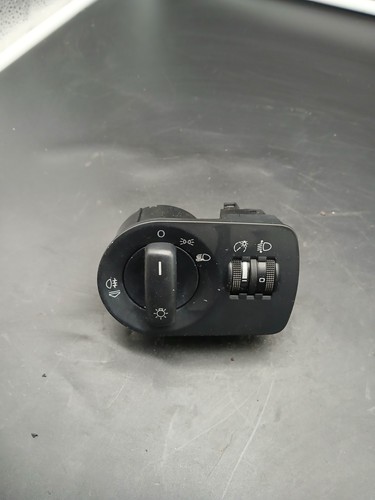 Audi lichtschalter - a3, 8p