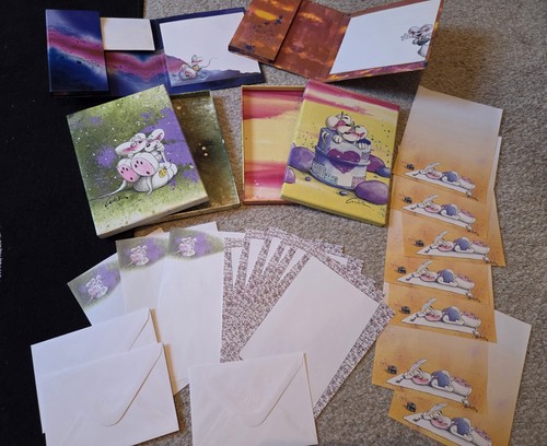 Diddl briefpapier - diddl,