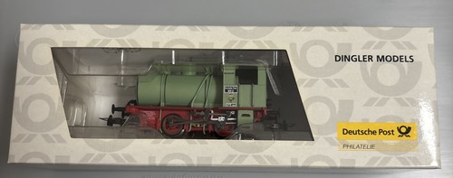 Dingler 10237 - , h0