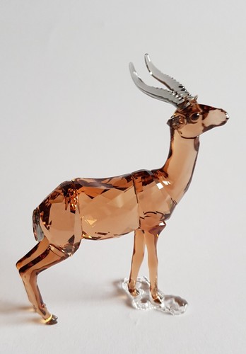 Swarovski kristall scs 2018 - swarovski, kristall,