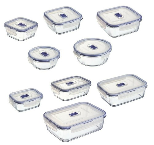 Aufbewahrungsbox glas - aufbewahrungsbox,