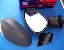 Außenspiegel  rechts elektr