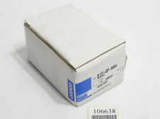 Omron 61F-GP-N8H Niveauregler / Neu OVP