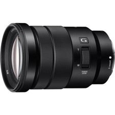Sony SELP18105G E PZ 18-105mm