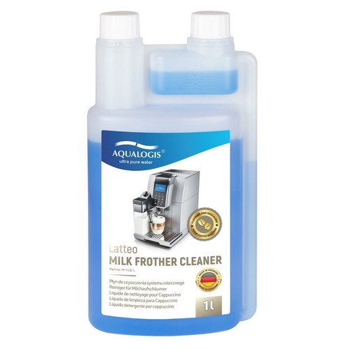 Latteo cappuccino milch - cappuccino,