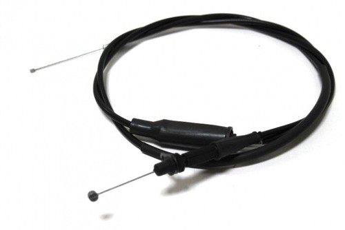 Gaszug komplett für yamaha - gaszug,