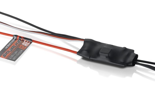 Hobbywing skywalker 12ae - hobbywing,