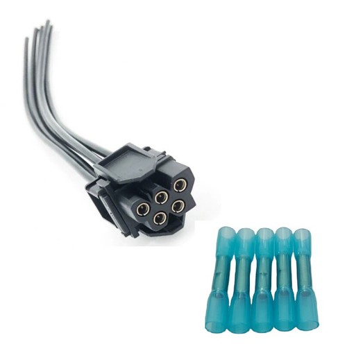 Reparatursatz stecker für bmw - reparatursatz,