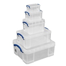 Really useful box - really,