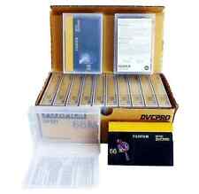 FujiFilm DVCPRO-M DP121 66min. Kassette, Camcorder Professionelle Cassette
