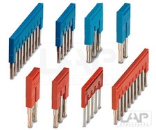 PHOENIX CONTACT FBS Brücken Verteilerblock Steckbrücken