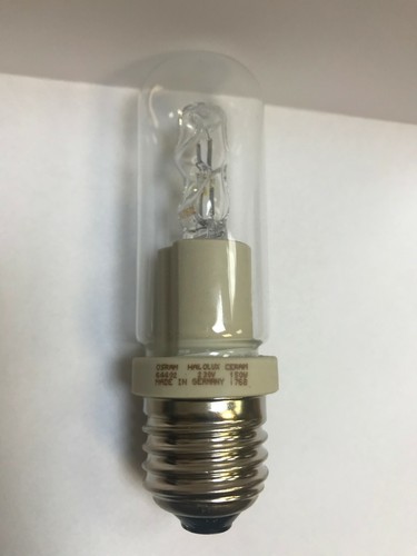 Osram radium halolux ceram - ,