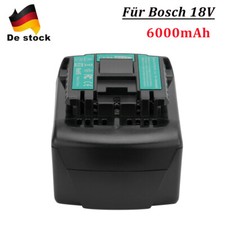 18V 6000mAh Li-ion