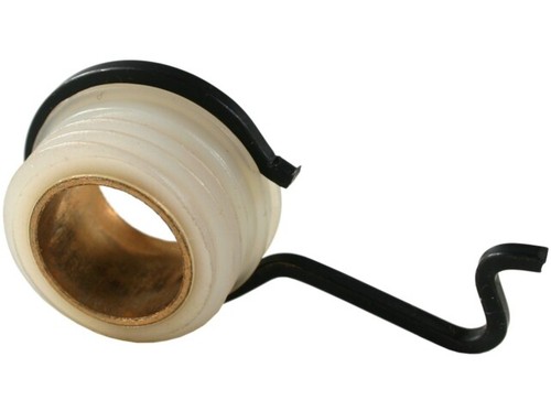 Schnecke für ölpumpe passend - schnecke,