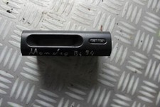 Uhr Digital 95BB15000BA Ford