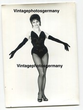 G1756 Foto 60er Jahre Nackt