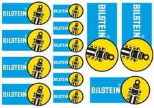 BILSTEIN Stoßdämpfer