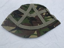 Cover Combat Helmet GS MK6