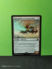 Äthersphären-Erntemaschine / Aethersphere Harvester - MTG Magic