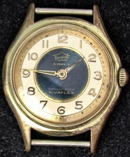 Bergisch Nivaflex Herren