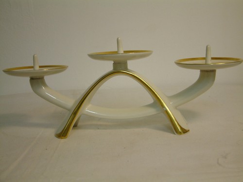 Tischleuchter candelaber - 3, er