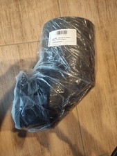 Rauchrohrbogen Knie 90° 150mm Haas+Sohn