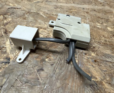 Steckerbuchse mit Schalter