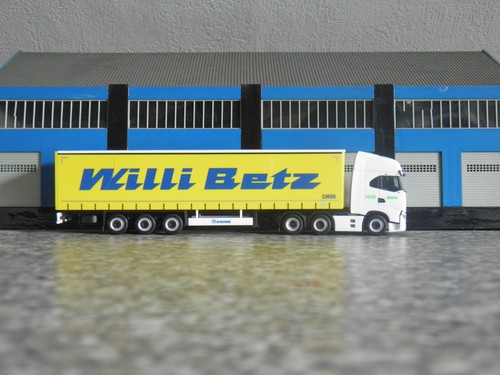 Herpa 713130 iveco - 713130,