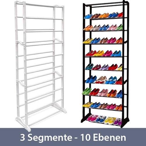 Schuhregal schuhschrank - schuhregal,