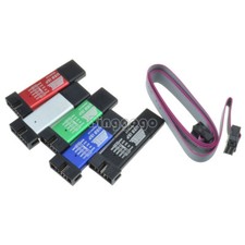 Mini usbisp usbasp programmer - usbisp,