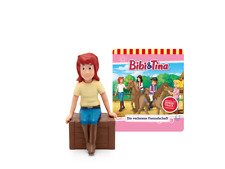 tonies Hörfigur Bibi & Tina Die verlorene Freundschaft Wildpferde 2 Relaunch