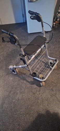 Rollator meyra ideal - meyra,