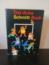 Das dicke Schmitt Buch