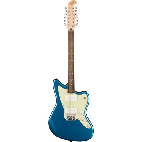 Squier paranormal jazzmaster - squier,