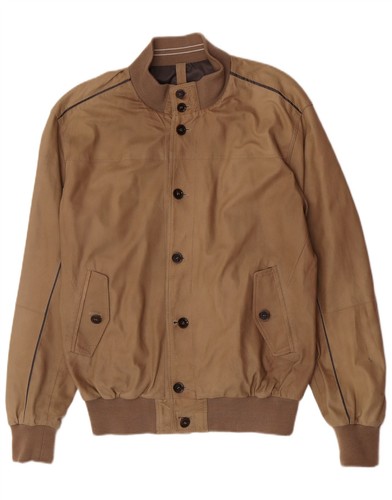 Mabrun herren leder - mabrun,