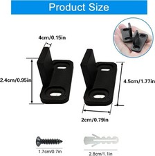 Schiebetür Bodenführung untere Führung für Schiebetür