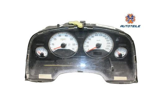 Opel zafira opc tacho - zafira,