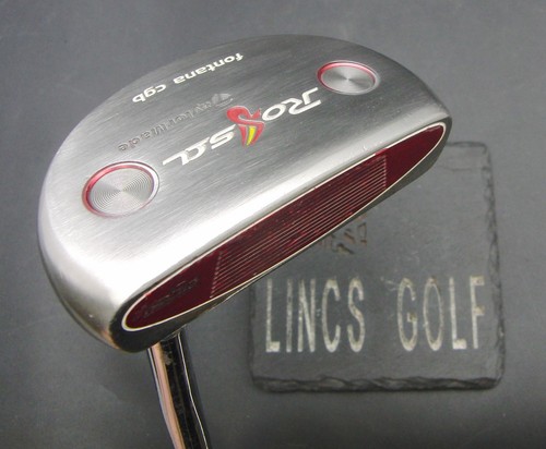 Taylormade rossa fontana - taylormade,