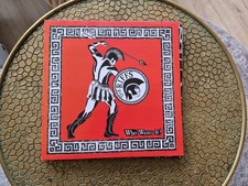 THE RIFFS, WHO WANTS IT?, LP