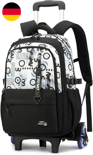 Amythe schulrucksack mit - schulrucksack,