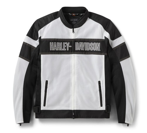 Harley davidson trenton - h-d,