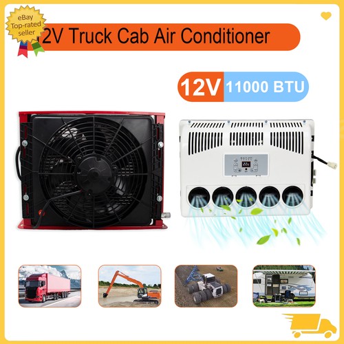 12v 11000 btu - 11000,