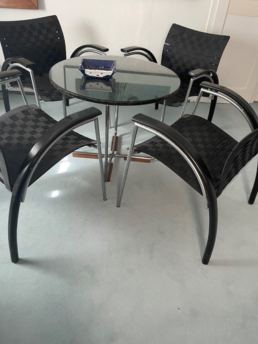 Thonet 575 bauhaus - s,