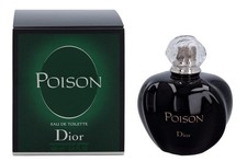 Dior Poison Eau de Toilette