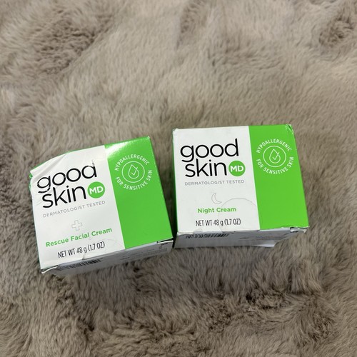 Good skin night - skin, 1.7